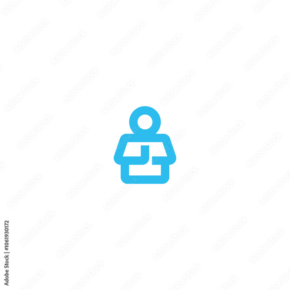 Grocery store creative logo design. Creative logo suitable for graphic design. Logo design Grocery store creative logo design. Creative logo suitable for graphic design. Logo design