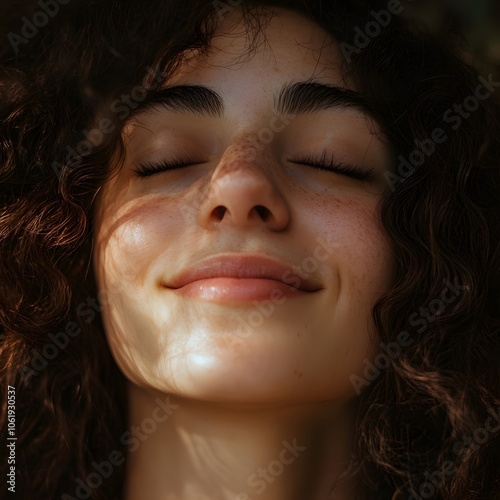 portrait of a person