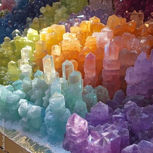 gemstones