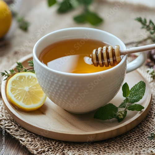 cup of tea