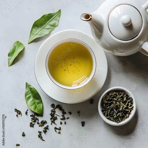 cup of tea