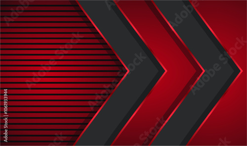 new background template