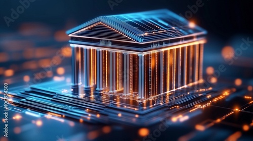Smart City of the Future: Advanced Technology, Urban Networks, and Connected Living for Modern City Infrastructure and Sustainable Growth