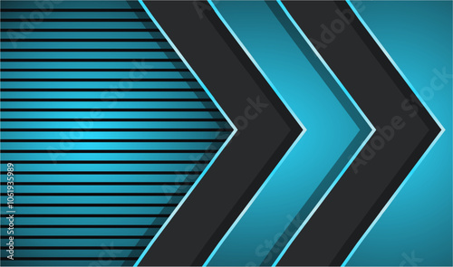 new background template