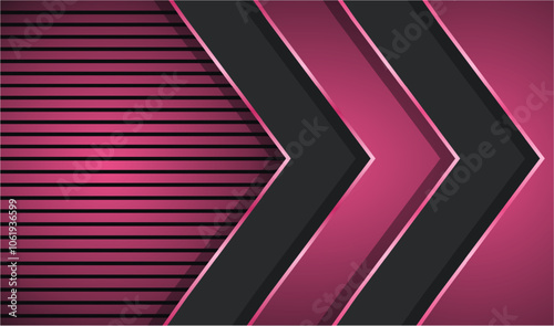 new background template