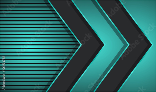 new background template