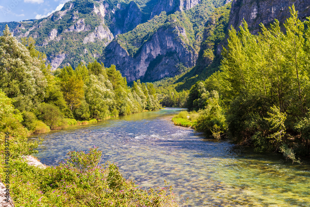 Brenta Valley