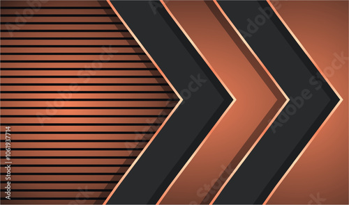 new background template