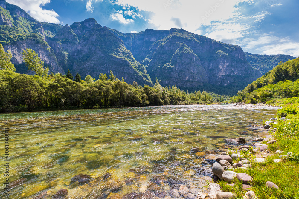 Brenta Valley