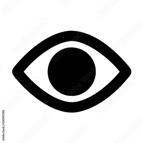 Eye Icon