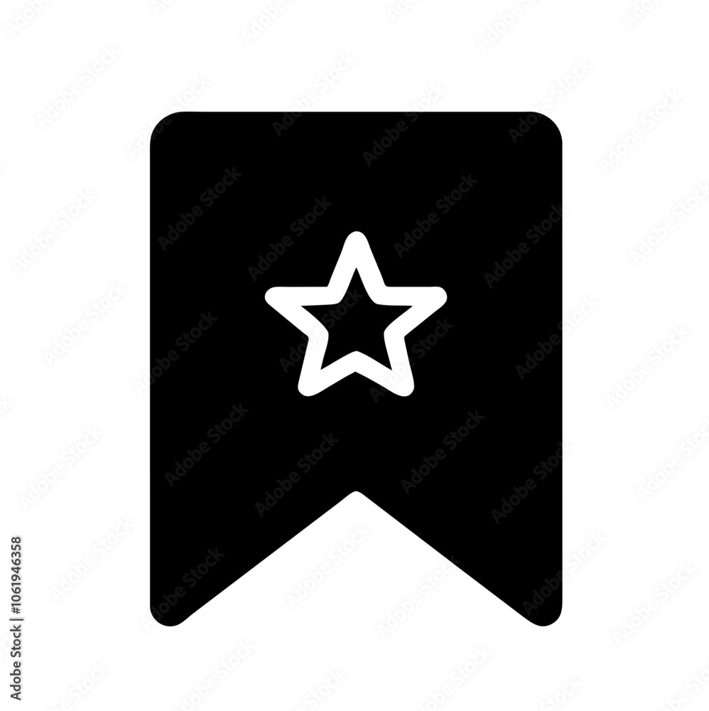 Favorite bookmark Icon Favorite bookmark Icon