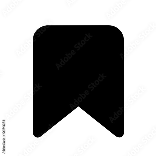 Favorite bookmark Icon