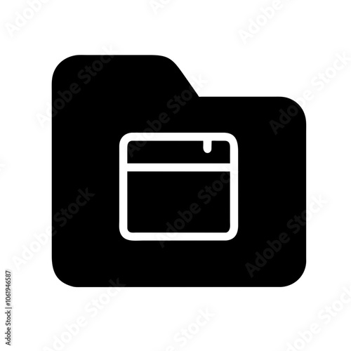File Explorer Icon