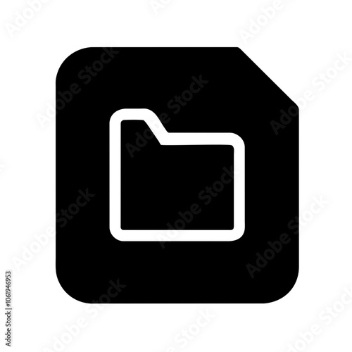 File Explorer Icon