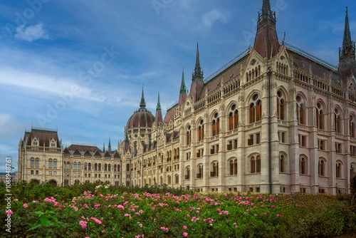 Photography Gothic Building