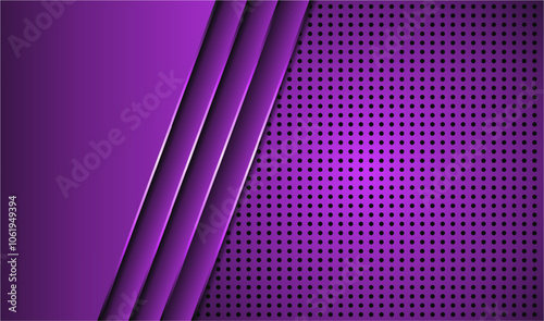 new background template
