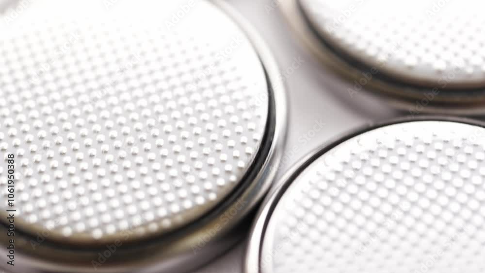 button batteries for devices that don't fit regular batteries. Small round batteries tablets.
