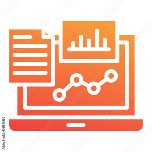 Analytics Icon