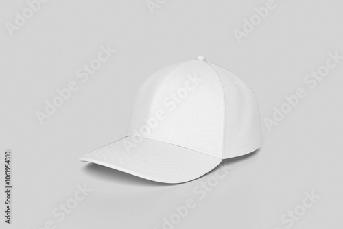 Cap Blank