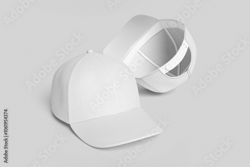 Cap Blank