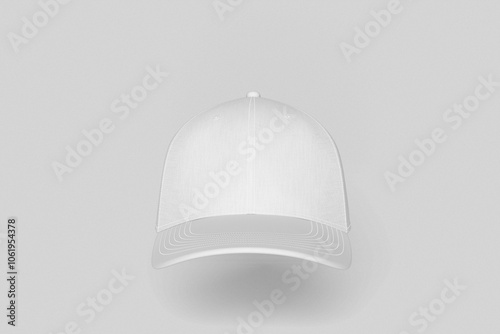 Cap Blank