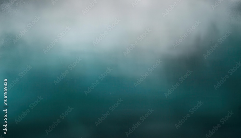 Dreamy Aqua Fog Texture. Soft Gradient in Hazy Blue Green Tones for Tranquil Backgrounds, Meditative Art, Atmospheric Design Elements, or Calm Nature Inspired Visual Themes Dreamy Aqua Fog Texture. Soft Gradient in Hazy Blue Green Tones for Tranquil Backgrounds, Meditative Art, Atmospheric Design Elements, or Calm Nature Inspired Visual Themes