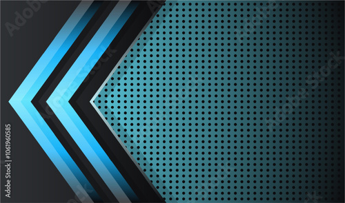 new background template