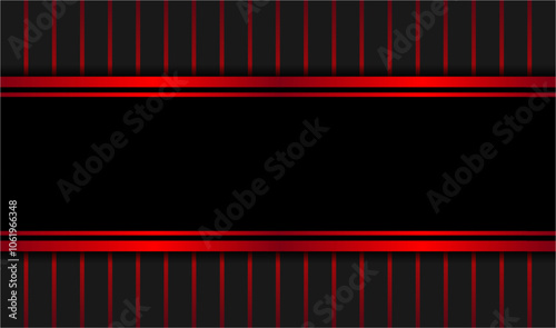 new background template