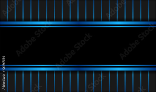 new background template