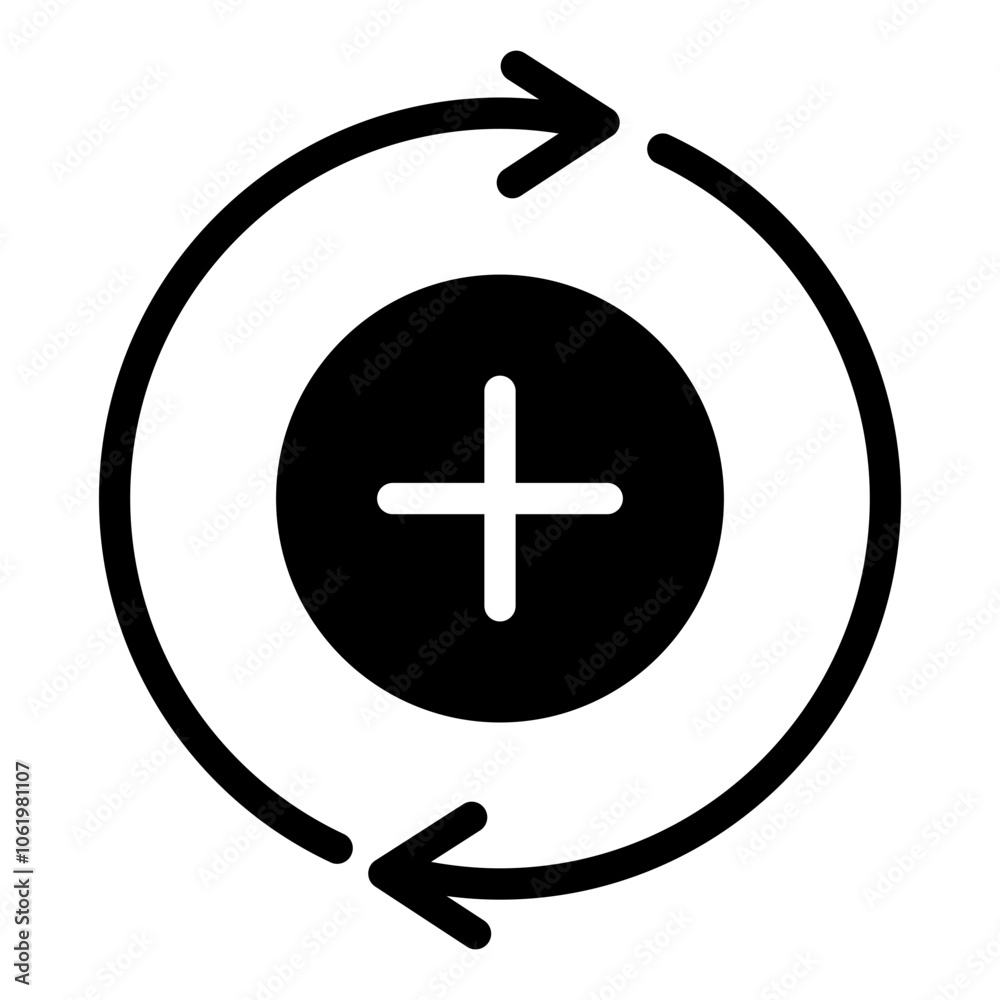 Obraz premium feedback black icon