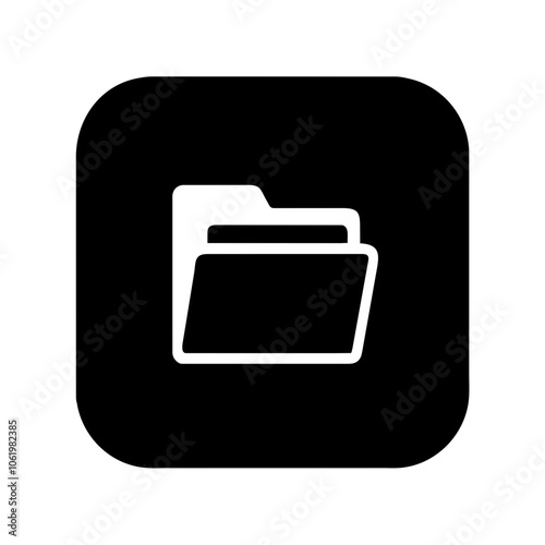 File Folder / File Explorer