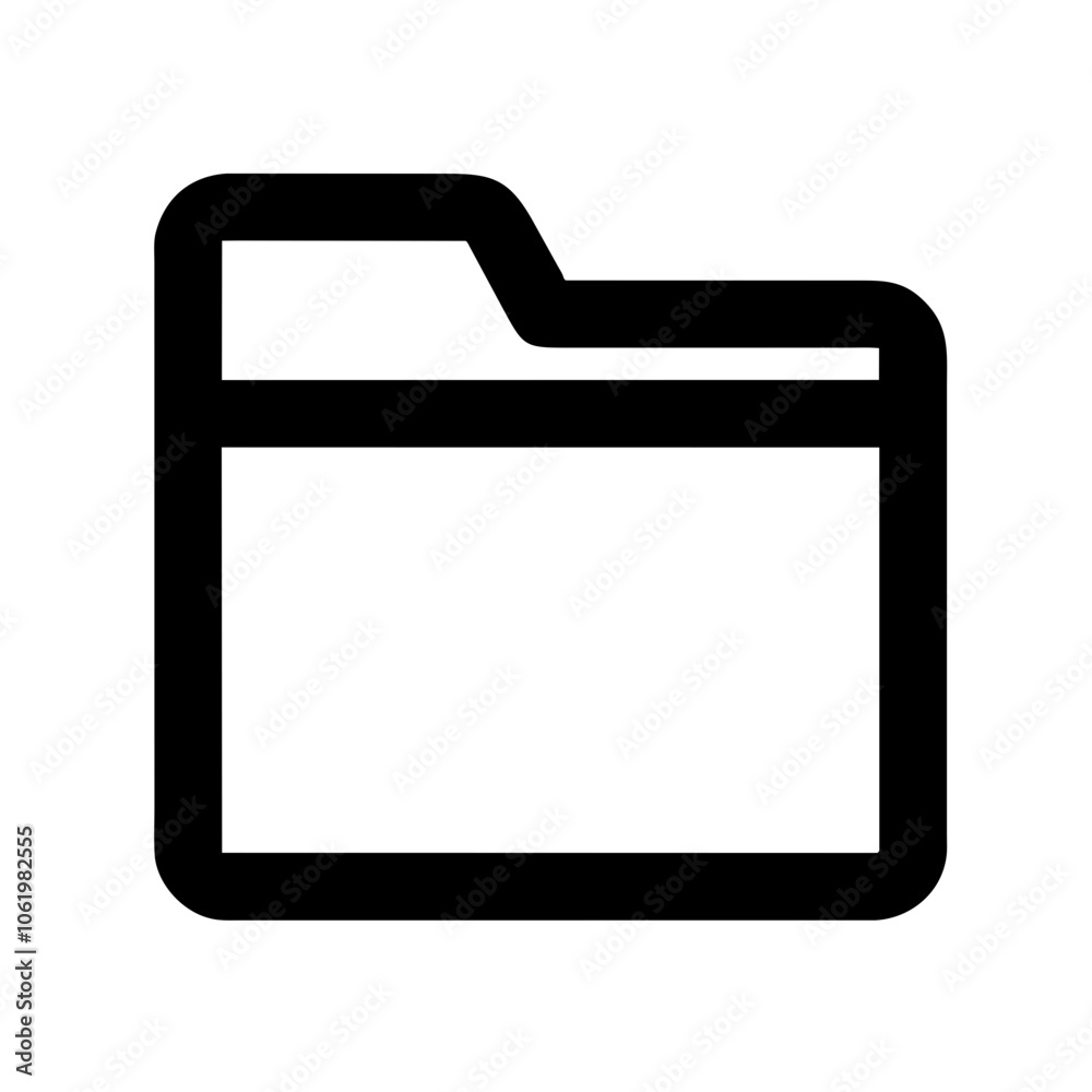 File Folder / File Explorer File Folder / File Explorer