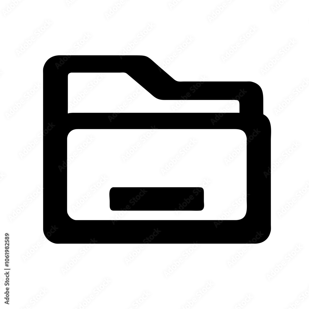 File Folder / File Explorer