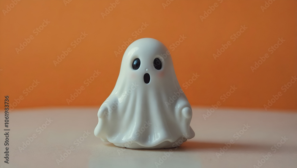Fototapeta premium salt and pepper shakers