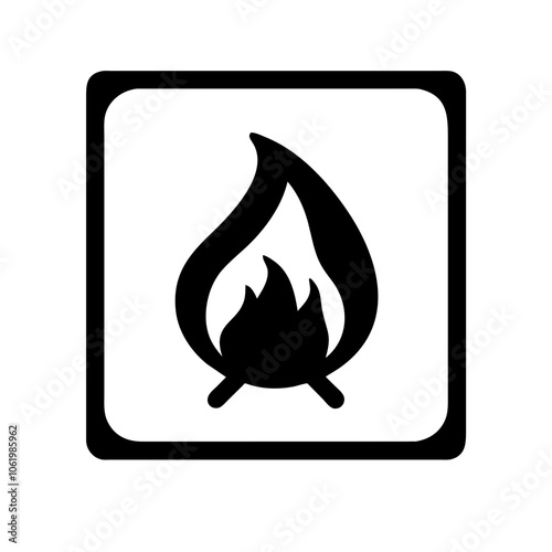 Free Fire (Flame)