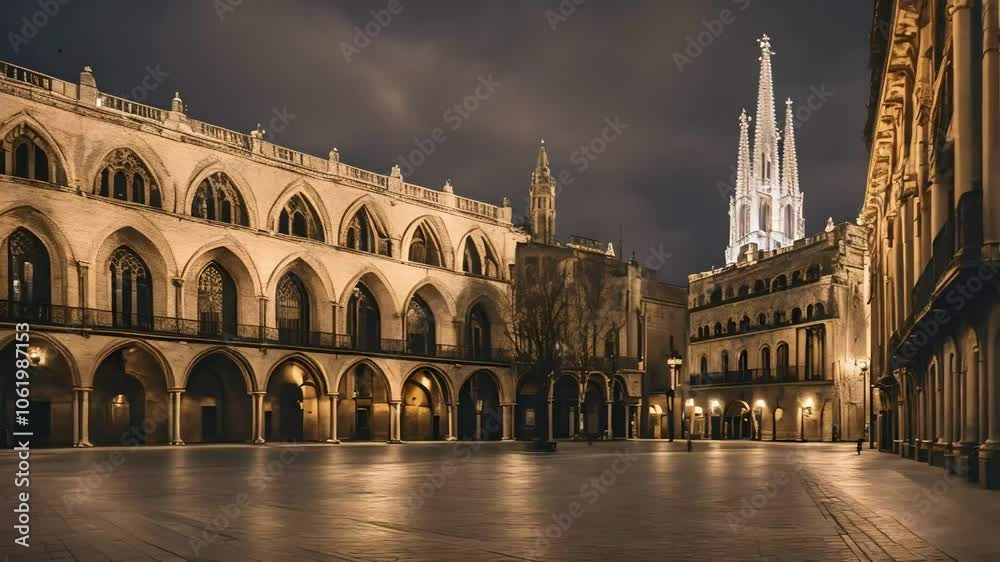 Cathedral of Barcelona, cathedral, spain, barcelona, seville alleys, spain, spain travel guide, beautiful places in spain, best spots to visit in barcelona, besat spots to visit in spain 