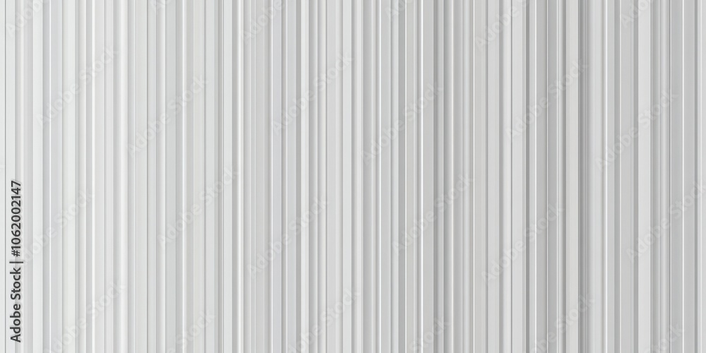Vertical Stripes in Soft Neutral Color Palette Vertical Stripes in Soft Neutral Color Palette