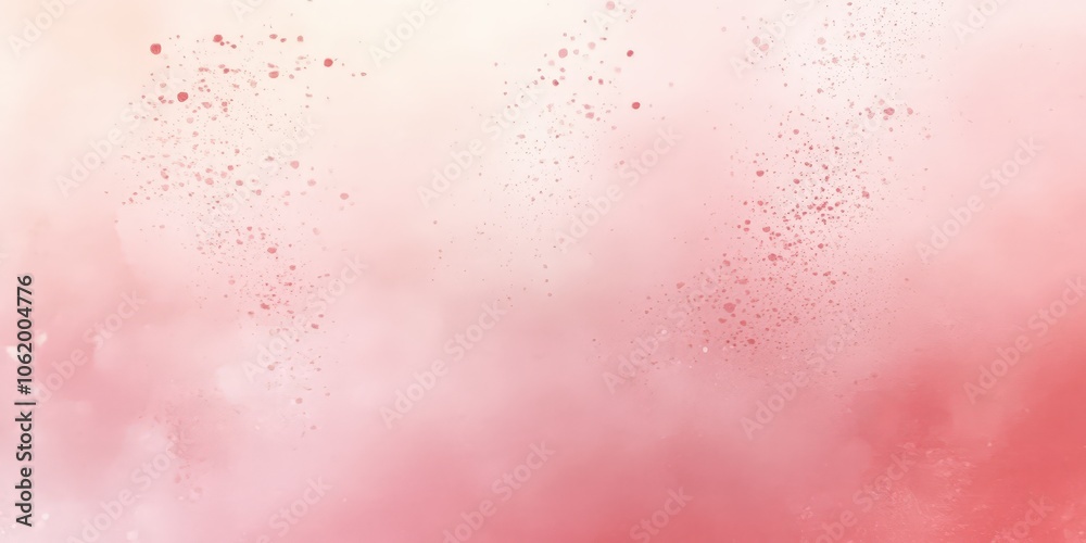 Soft Abstract Gradient Background in Pink Shades Soft Abstract Gradient Background in Pink Shades