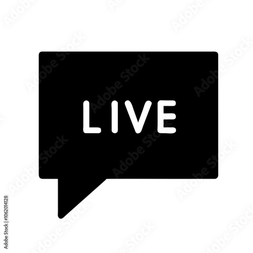 Go Live