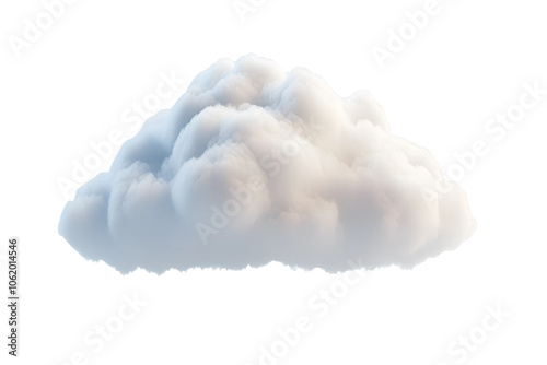 White clouds isolated on transparent background,Transparent clouds in PNG format,cloud,white natural cloud element,white soft fluffy cloud on neat white background,realistic cloud fog overlay isolated