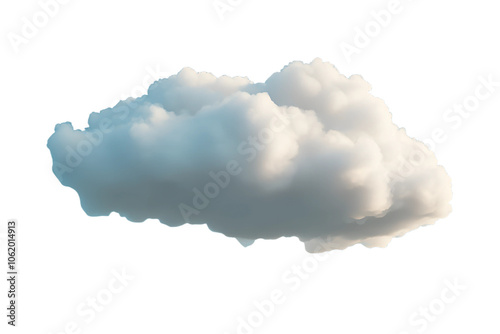 White clouds isolated on transparent background,Transparent clouds in PNG format,cloud,white natural cloud element,white soft fluffy cloud on neat white background,realistic cloud fog overlay isolated