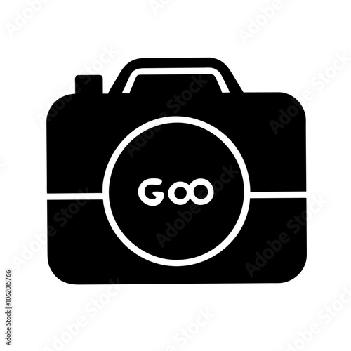 Go Pro Icon