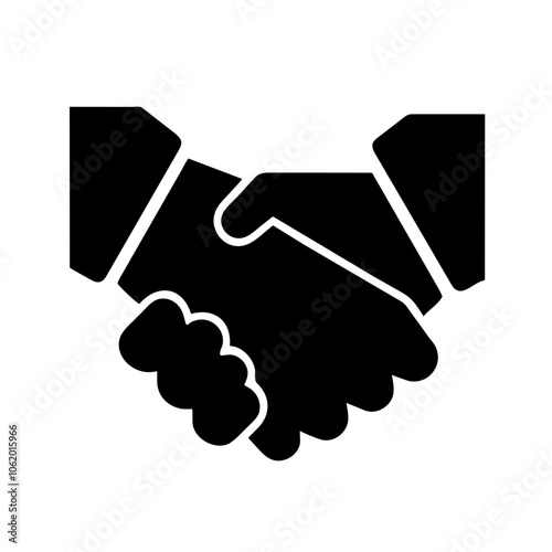 Handshake Icon