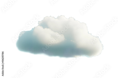 White clouds isolated on transparent background,Transparent clouds in PNG format,cloud,white natural cloud element,white soft fluffy cloud on neat white background,realistic cloud fog overlay isolated