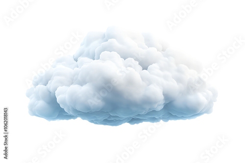White clouds isolated on transparent background,Transparent clouds in PNG format,cloud,white natural cloud element,white soft fluffy cloud on neat white background,realistic cloud fog overlay isolated