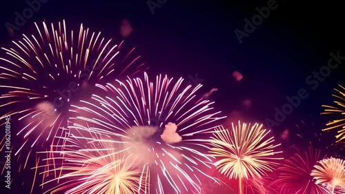 Fireworks: The Ultimate Celebration of Color and Light to Spark Joy and Wonder!