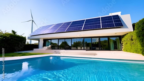 Solar Energy Solutions: Transform Your Home into an Eco-Friendly Oasis with Innovative Design, Cost Savings, and Sustainable Living Tips for a Better Future!