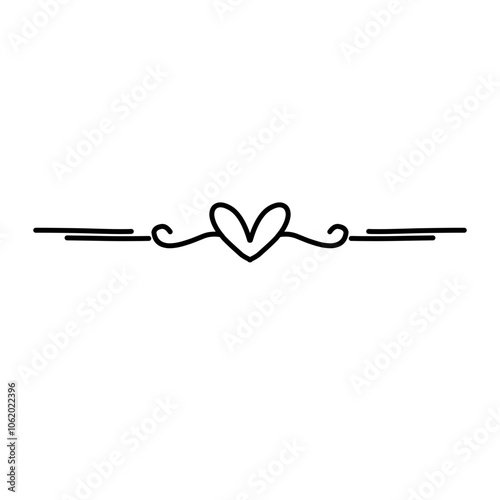 dividers and separators icon
