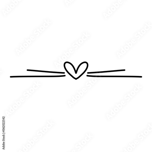 dividers and separators icon