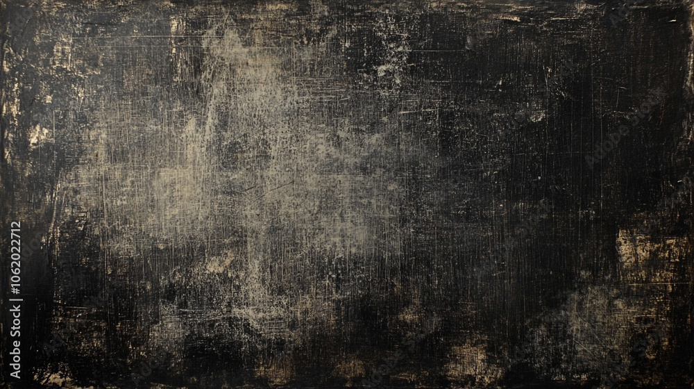 Dark Grunge Texture Background Distressed Worn Overlay Dark Grunge Texture Background Distressed Worn Overlay
